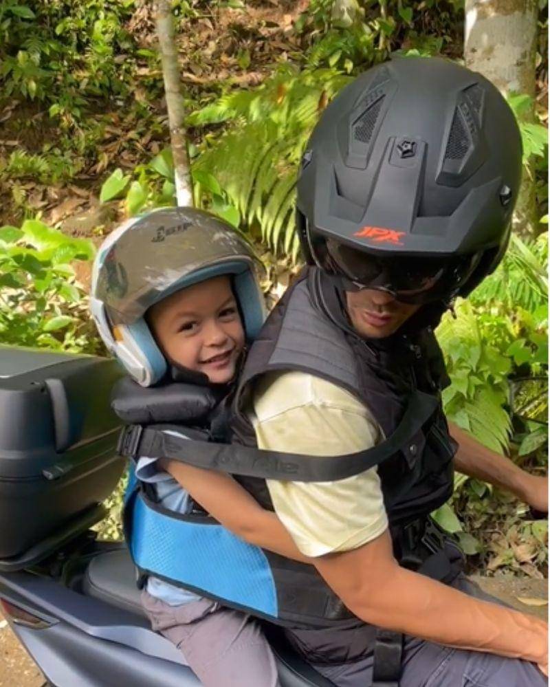 Instagram.com/kimbrlyryder